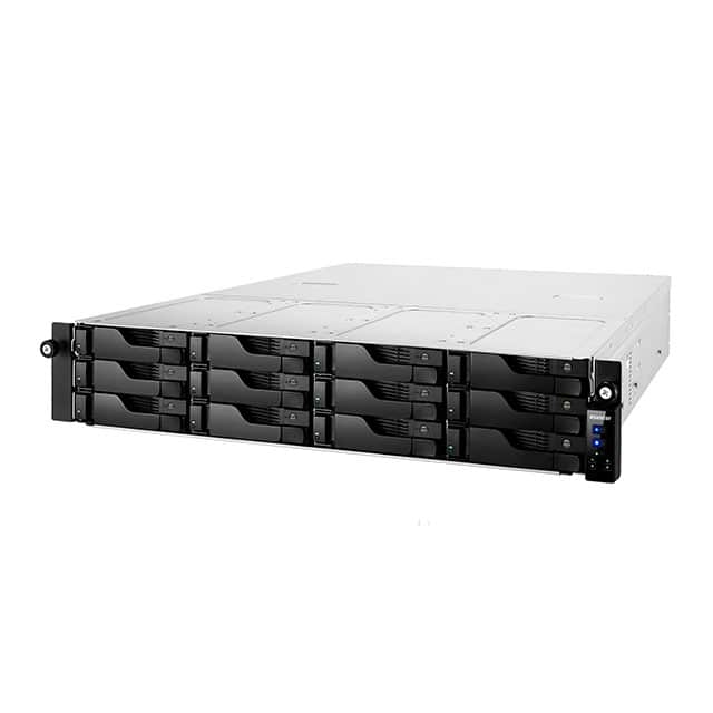 AS7112RDX ASUSTOR AS7112RDX  INTEL XEON 9T