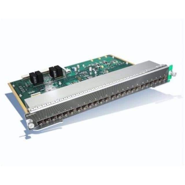 WS-X4612-SFP-E CISCO 4500 SERIES LINE CARD