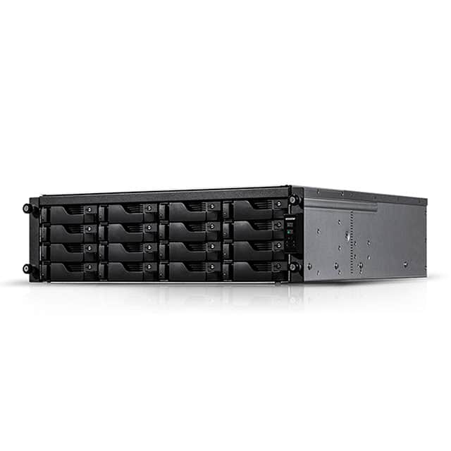 AS7116RDX ASUSTOR AS7116RDX  INTEL XEON 9T