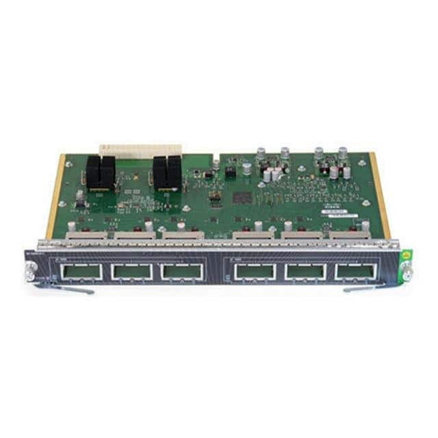 WS-X4606-X2-E CISCO 4500 SERIES LINE CARD