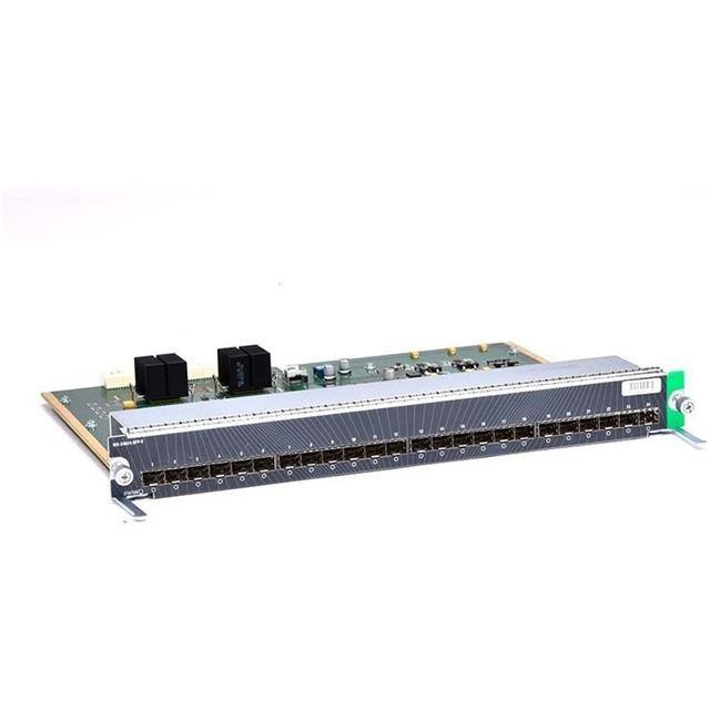 WS-X4624-SFP-E CISCO 4500 SERIES LINE CARD