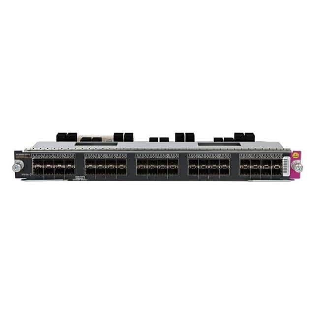 WS-X4640-CSFP-E CISCO 4500 SERIES LINE CARD