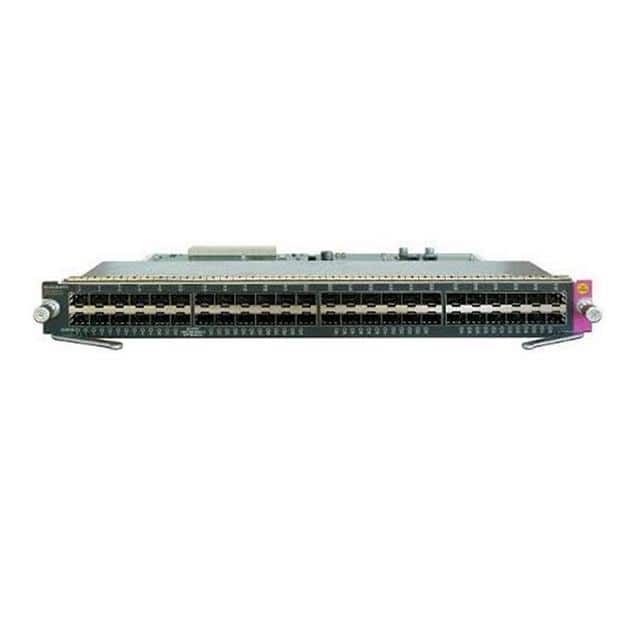 WS-X4748-SFP-E CISCO 4500 SERIES LINE CARD