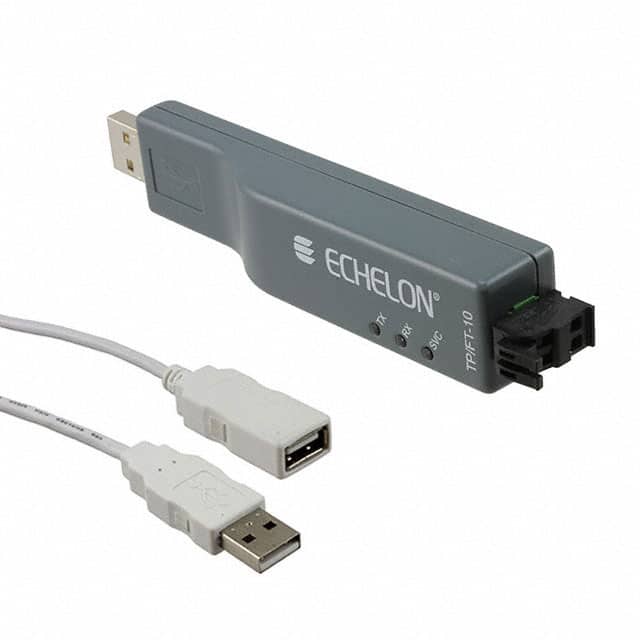 75010R U10 USB NETWORK- TP/FT-10 CH
