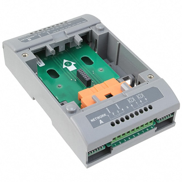 48222R TYPE 2D LONPOINT BASE PLATE