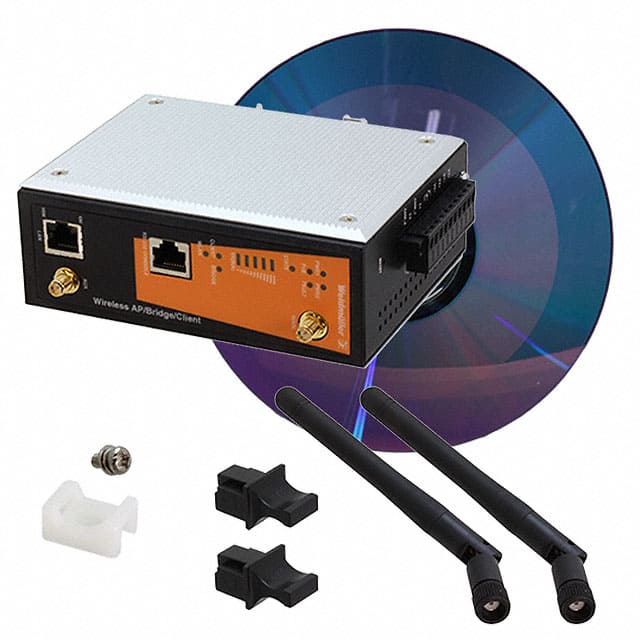 1242110000 WLAN