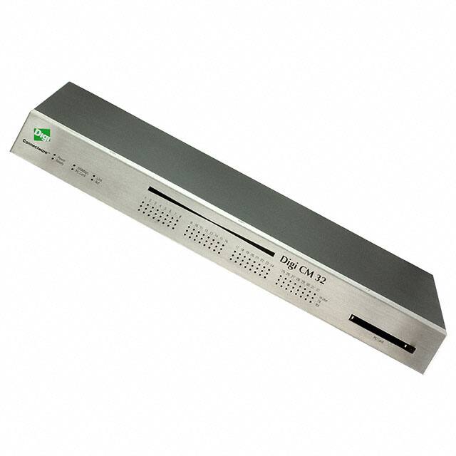 70001908 CONSOLE SERVER CM 32PORT DOM
