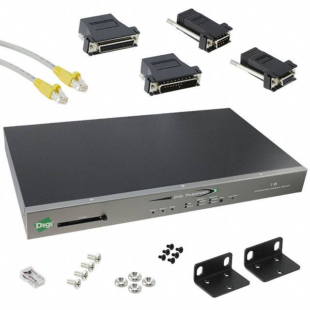 70002277 PASSPORT 16PORT 2AC INTL