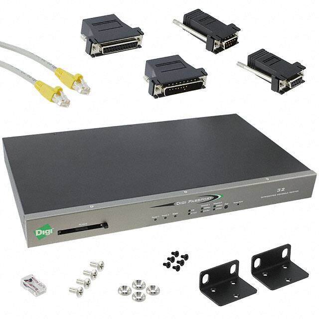 70002279 PASSPORT 32PORT 2AC INTL