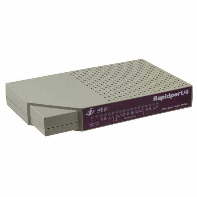 301-1012-04 RAPIDPORT 5V 2.5A WALL PS