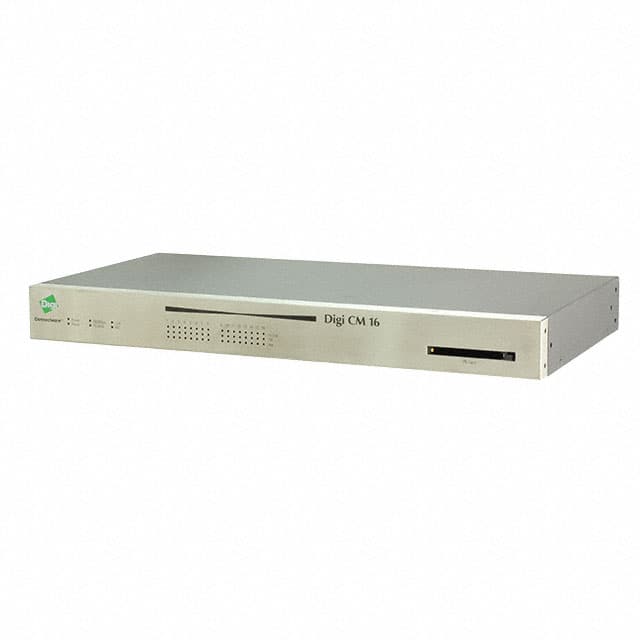 70001911 CONSOLE SERVER 16PORT INTL
