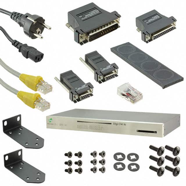 70001910 CONSOLE SERVER 16PORT