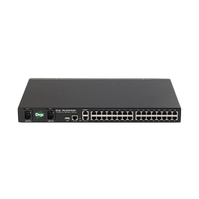 70002284 PASSPORT 32PORT 2AC MODEM