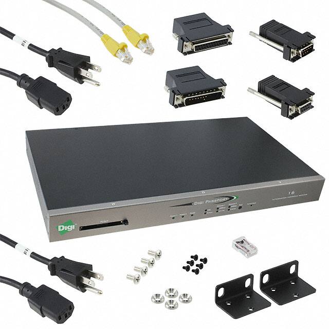70002375 DIGI PASSPORT 16 2AC FIPS