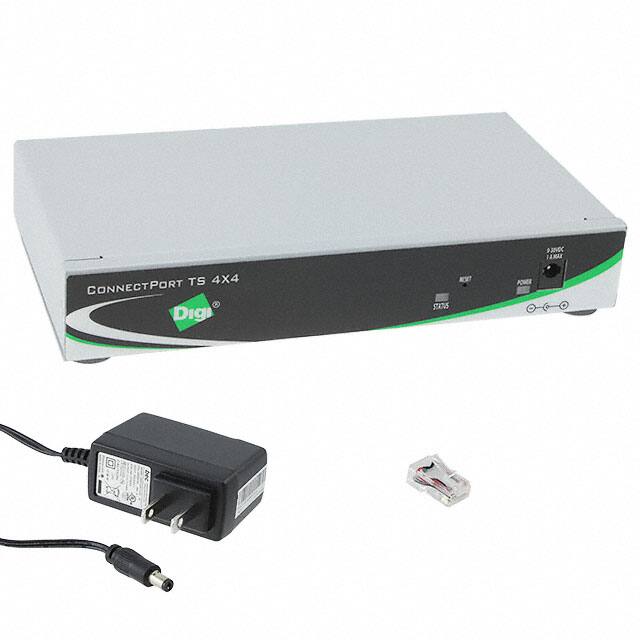 CPTS-4R4E CONNECTPORT TS 4X4
