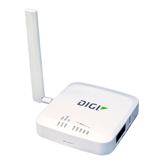 IT01-M100-OUS DIGI CONNECT IT SINGE PORT