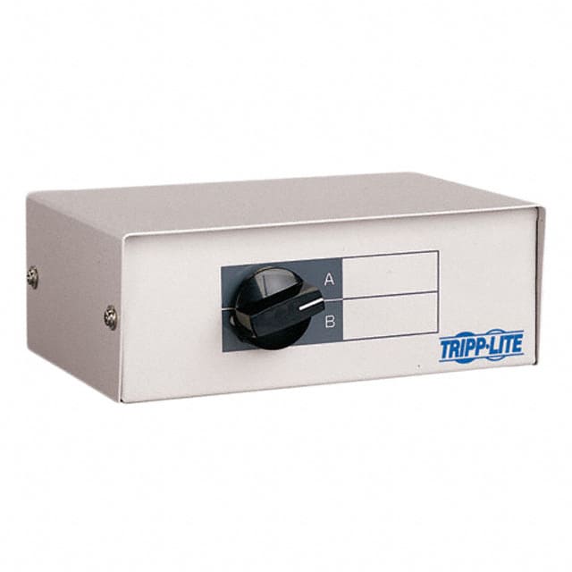 B105-002-R SWITCH DATA 2 POS PARALLEL