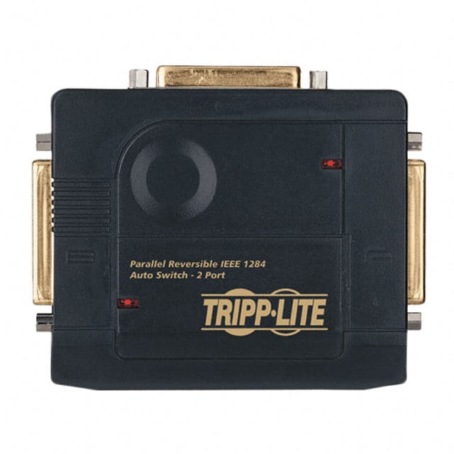 B170-002-R AUTOSWICH IEEE-1284 2-PORT