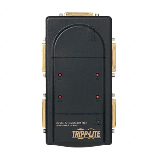B170-004-R AUTOSWICH IEEE-1284 4-PORT