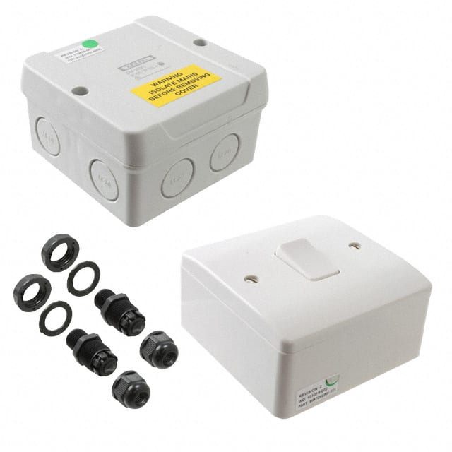 SWITCHLINK-S1 MOD TRANSMITTER S1 AM 433MHZ