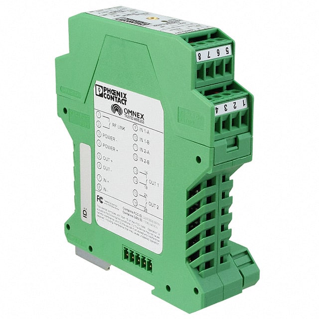 2867092 TRANSCEIVER FOR 900 MHZ BIDIRECT