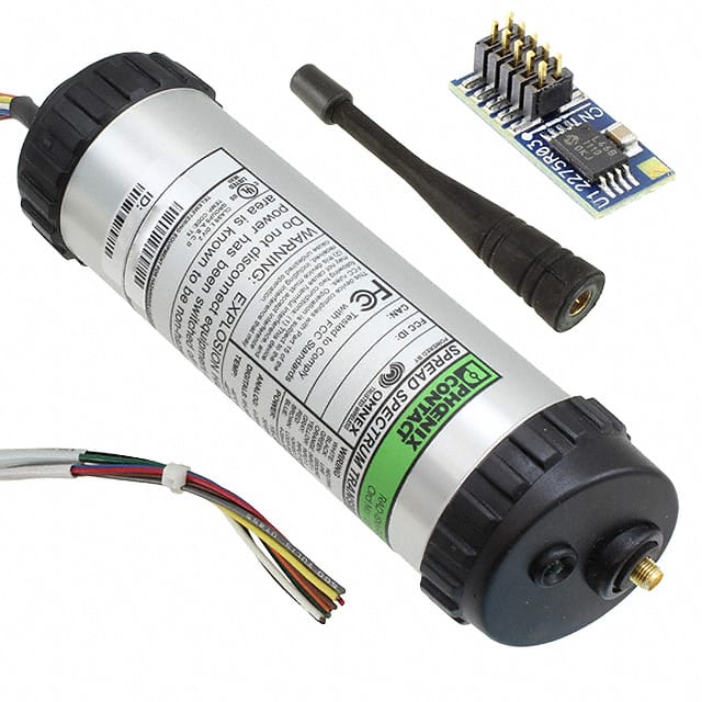 2867335 WIRELESS MODULE RAD-ISM-900-TX