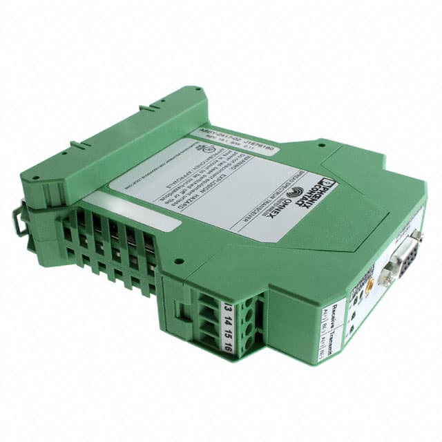 2867296 WIRELESS TRANSCEIVER