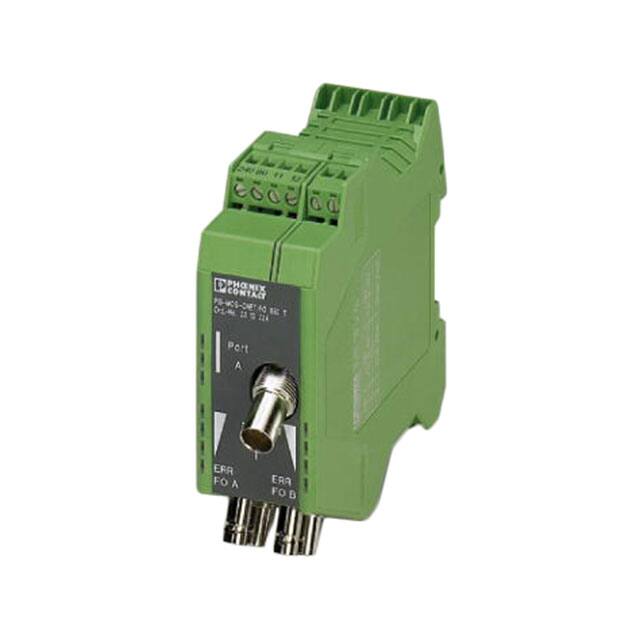 2313724 FIBER OPTIC CONVERTER