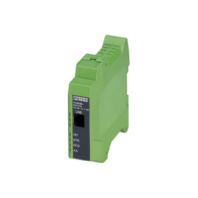 2313436 INDUSTRIAL ANALOG MODEM