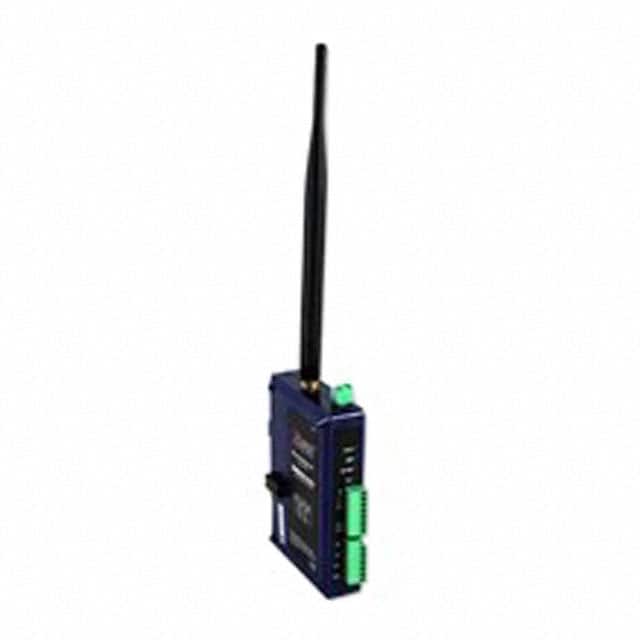 BB-ZZ24D-NA-SR ZLINX IO, 2.4GHZ, 2AI 2AO 2DI 2D