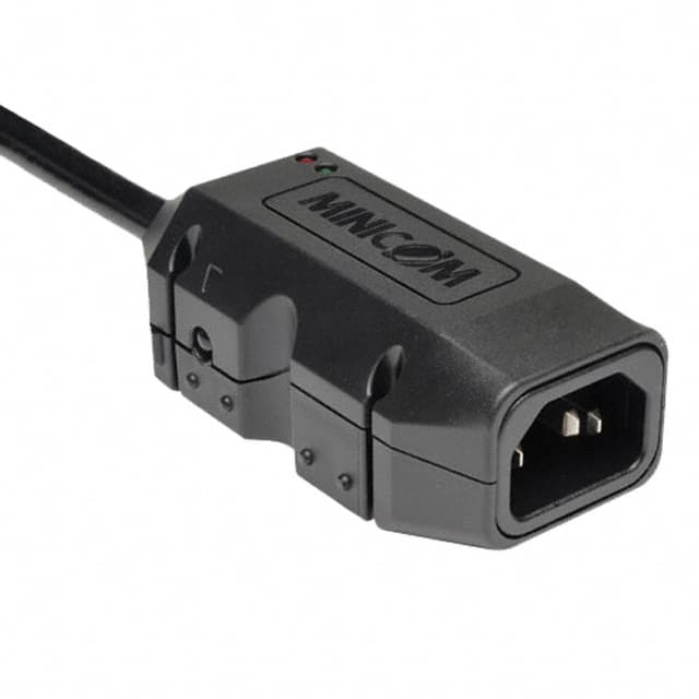 0SU60020 CABLE IP REMOTE ACCESS 90-160VAC