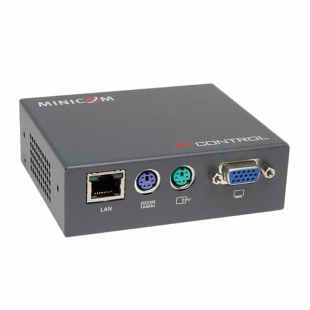 0SU70017 CONTROL LOCAL AND REMOTE SERIAL