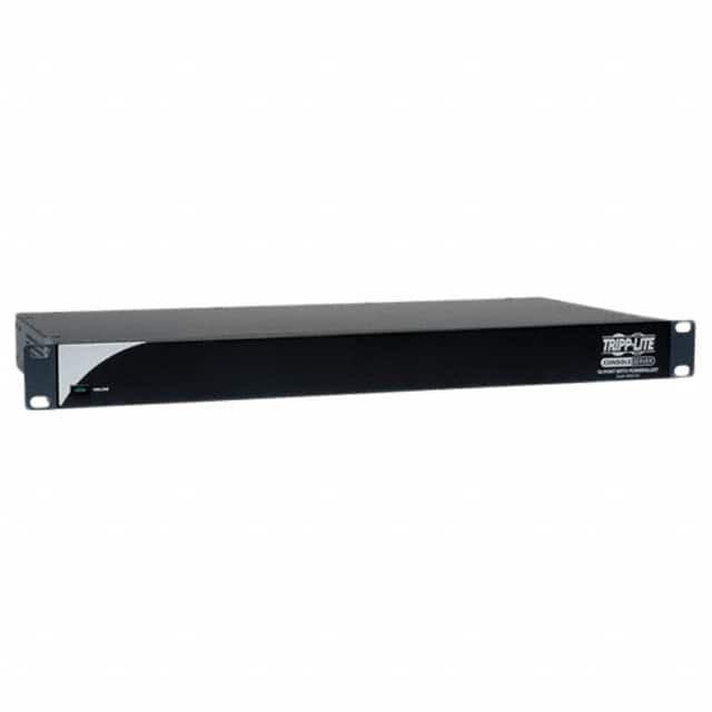 B092-016 16-PORT CONSOL SERVER MGT SWITCH