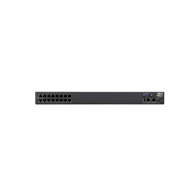 B096-016 SERIAL CONSOLE SERVER MGT SWITCH
