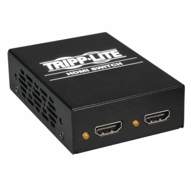 B119-302-R HDMI SWITCH 2-PORT 1920X1200