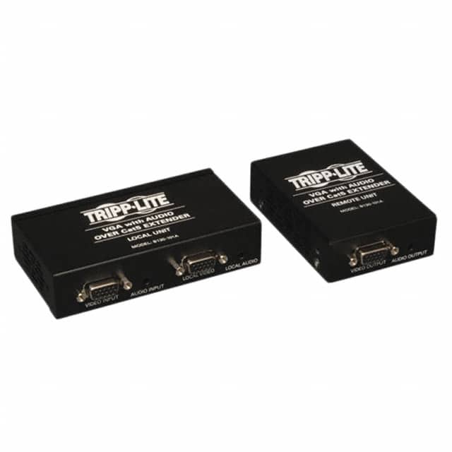 B130-101A EXTENDER KIT TRANSMITTER RECEIVR