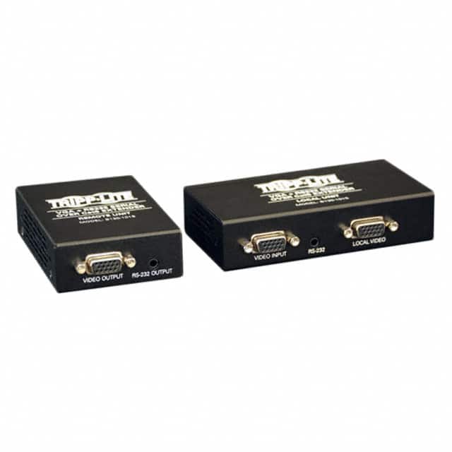 B130-101S EXTENDER KIT TRANSMITTER RECEIV