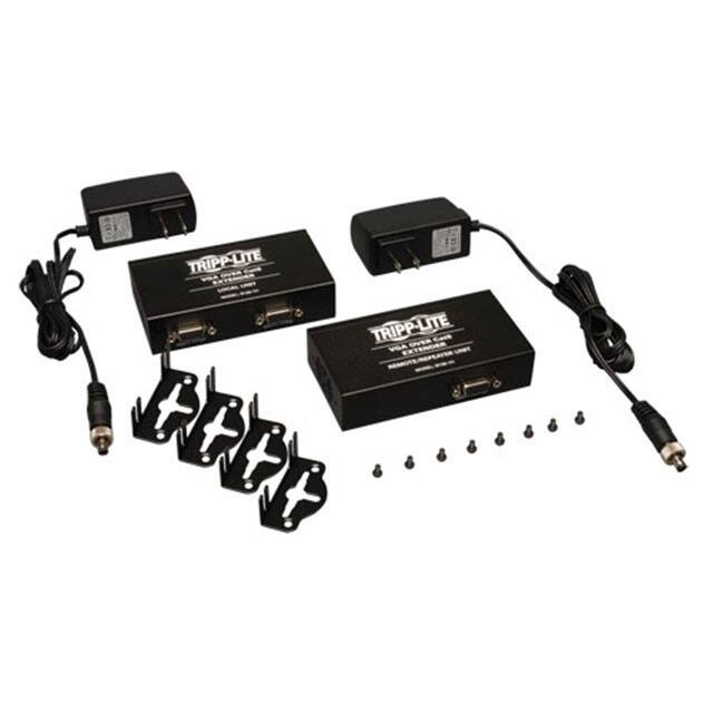 B130-111 VGA OVER CAT5 EXTENDER