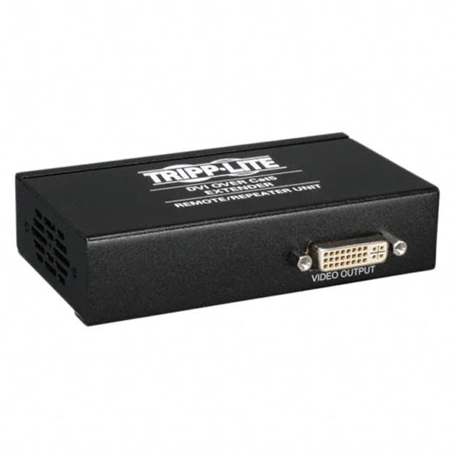 B140-110 DVI EXTENDER CAT5/6 175FT