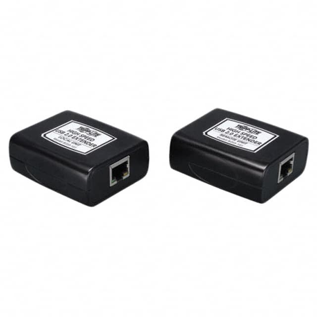 B203-101 USB 2.0 OVER CAT5 EXTENDER KIT