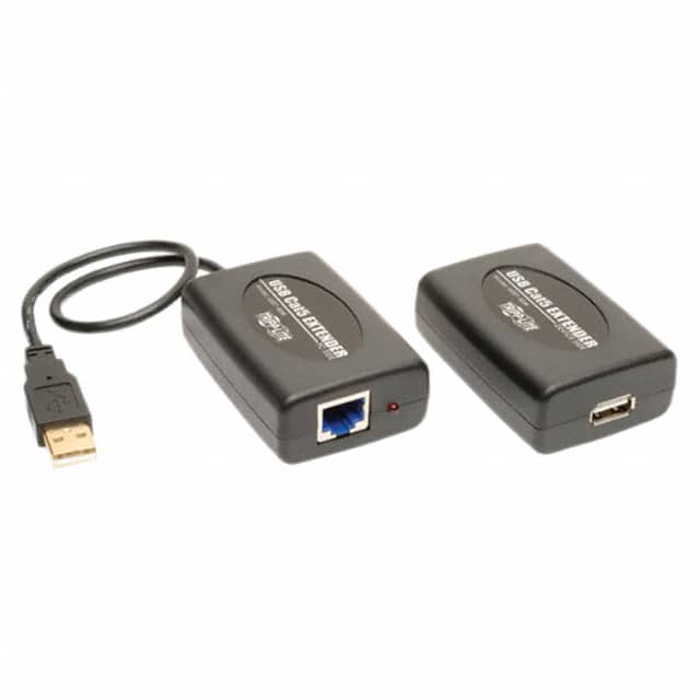 U007-40M USB 1.1 OVER CAT5 EXTENDER KIT