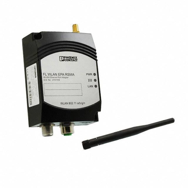 2701169 WIRELESS ETHERNET PORT ADAPTER
