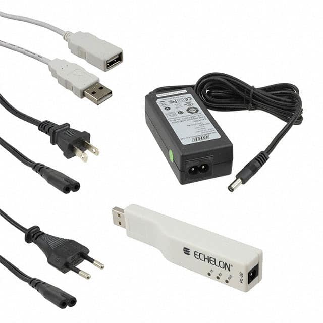 75021R U20 USB NETWORK- PL-20 CH