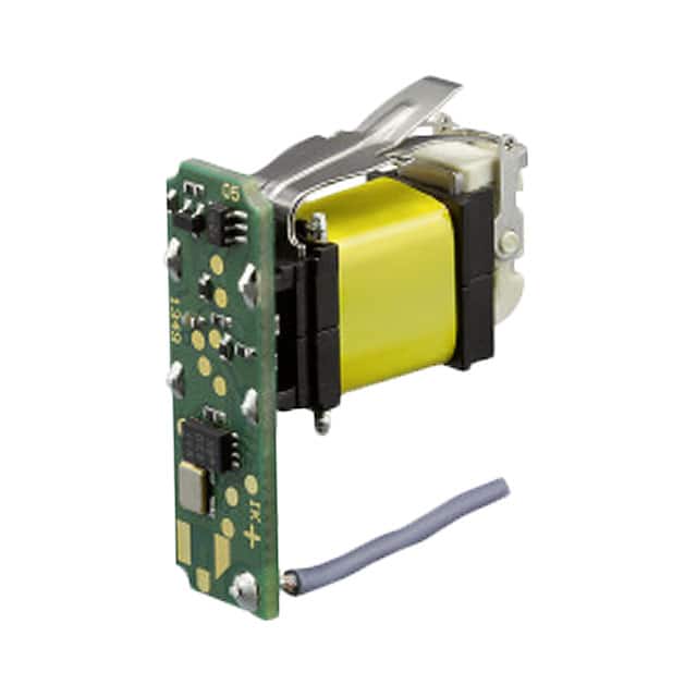 AFIM-5002 ENERGY HRV GEN W/RF ZF PRO ANT