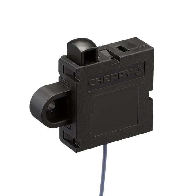AFIS-5002 ENERGY HARVESTING SNAP SWITCH