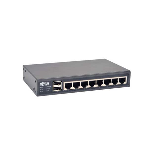 B094-008-2E-V CONSOLE TERM SERVER MGT SWITCH