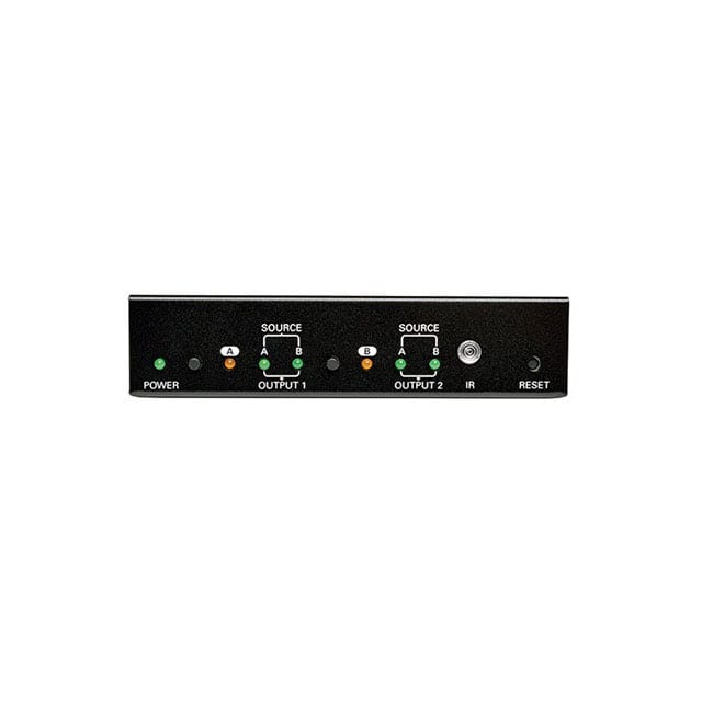 B119-2X2 HDMI MATRIX SWITCH 2X2 1920X1200