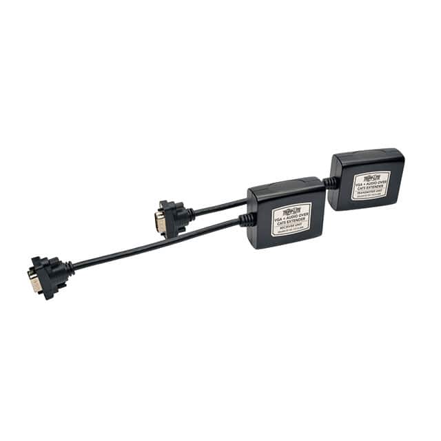 B130-101A-MR EXTENDER KIT TRANSMITTER RECEIVR