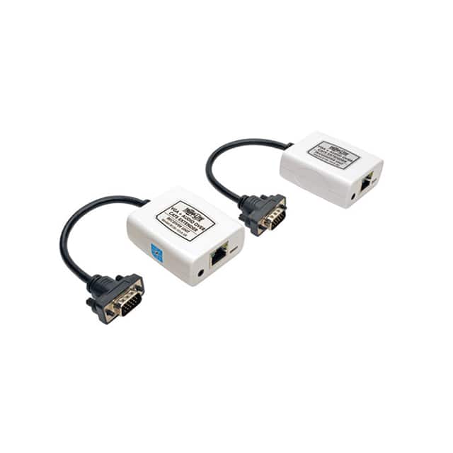B130-101A-SR EXTENDER KIT TRANSMITTER RECEIVR
