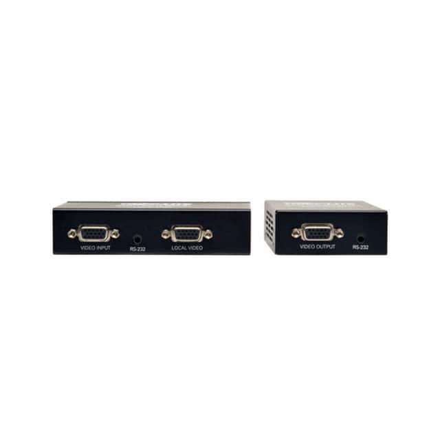B130-101S-2 EXTENDER KIT TRANSMITTER RECEIV